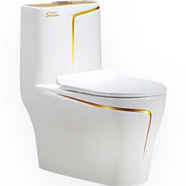 Gazi Smiss Commode SH - 285 GL image