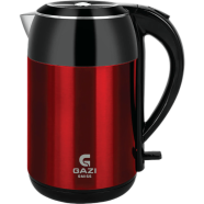 Gazi Smiss Electric Kettle-GB-P1822L image