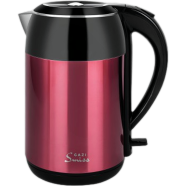 Gazi Smiss Electric Kettle-GB-P1822R image