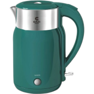 Gazi Smiss Electric Kettle-GB-PW-1826 O image