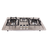 Gazi EG-B765S Smiss LPG Gas Stove image