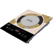 Gazi Smiss Induction Cooker A-25S