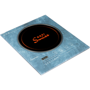 Gazi Smiss Induction Cooker A-30G Marble image