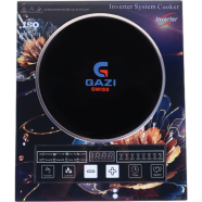 Gazi Smiss Induction Cooker image