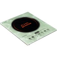 Gazi Smiss Infrared Cooker A-35G Marble