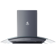 Gazi Smiss Kitchen Hood - EG-520B6 image