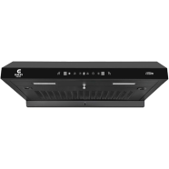 Gazi Smiss Kitchen Hood (HY-712BT) image