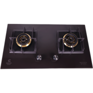Gazi Smiss LPG Gas Stove-EG-2788M image