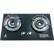 Gazi Smiss LPG Gas Stove TG-222 image