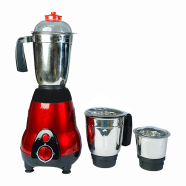 Gazi Smiss Mixer Grinder-Cherry image