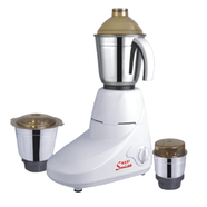 Gazi Smiss Mixer Grinder -Eclate image