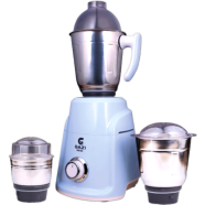 Gazi Smiss Mixer Grinder-Pearl image