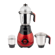 Gazi Smiss Mixer Grinder - Velocity 