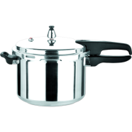 Gazi Smiss Premium Pressure Cooker JY-PC 22S-5P image