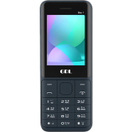 Gdl Bay1 Dual Sim Feature Phone Any Color image