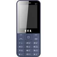 Gdl G7 Dual Sim Feature Phone image
