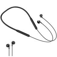 GearUP G9 Neckband Magnetic Metal Earphone With Good Quality Microphone image