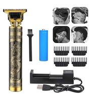 Vintage T9 Hair Clipper and Beard Trimmer image
