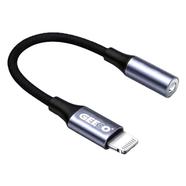 Geeoo AD-4 Lightning to 3.5mm Adapter image