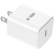 GEEOO C5 20W PD GaN Charger image
