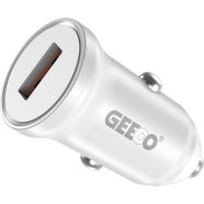 GEEOO Car Charger 18W USB-A - CC12 image