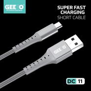 Geeoo DC-11 Android Short Cable