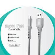 Geeoo DC-11 Android Short Cable image