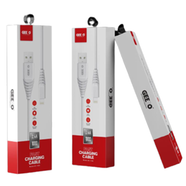 Geeoo DC-120 Fast iPhone Cable