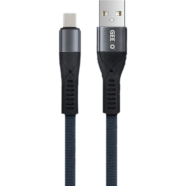 GEEOO DC 14 3A Micro USB Short Cable