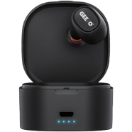 GEEOO GT40 TWS Earbud-Black