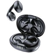 Geeoo GT-70 ANC Open-Ear Clip TWS Earbud image