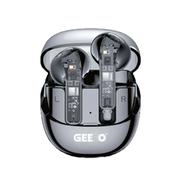 Geeoo GT-80 ANC Crystal TWS Earbud