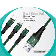Geeoo DC-304 Long Data Cable image