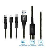 Geeoo Long Data Cable - DC-301 image