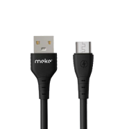 Meke M2 Fast Charging Micro Short Cable image