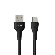 Meke M2 Fast Charging Type C Short Cable image