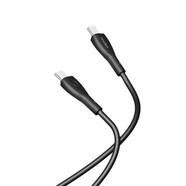 Geeoo Meke M4 33W PD Fast Charging Cable Type-C to Type-C-Black image