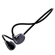 Geeoo NB1000 Air Conduction Headphone-Black image