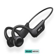 GEEOO Air Conduction Headphone with Micro SD Slot - NB500