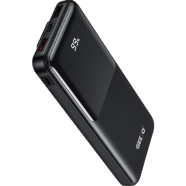 GEEOO P2 Slim Super Fast Charging 10000 mAh Power Bank image