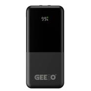 Geeoo P300 LCD 10000mAh Power Bank