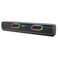 Geeoo SP-100 RGB Portable Bluetooth Speaker