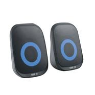 Geeoo USB-2 RGB Lighting USB Powered Wired Speaker image