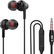 Geeoo X10 Earphone: Best Price and Superior Sound image
