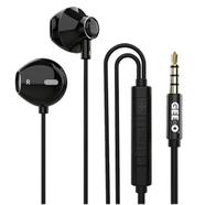 Geeoo X12 Super Bass Earphone image
