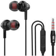 GEEOO X10 Strong Bass Earphone