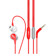 GEEOO X-30 Deep Bass Earphone