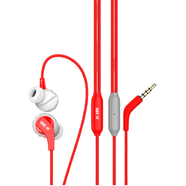 Geeoo X-30 Deep Bass Earphone image