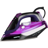 Geepas 3000W Ceramic Steam Iron With Water Tank image