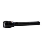 Geepas GFL3894 Rechargeable LED Flashlight 